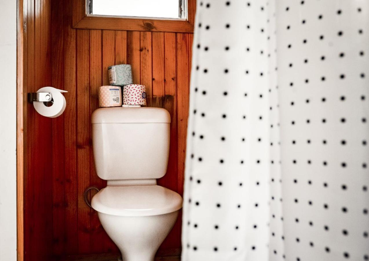 East Lake Travellers Lodge Jindabyne Exteriör bild