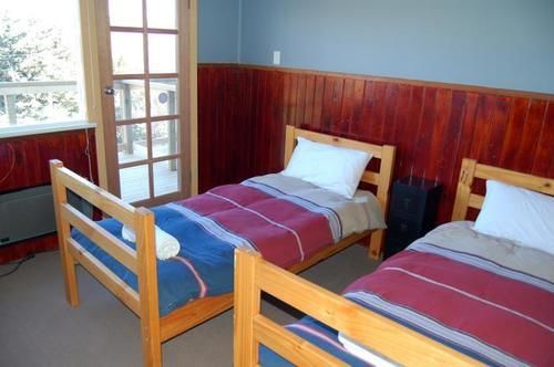 East Lake Travellers Lodge Jindabyne Exteriör bild