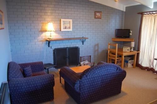East Lake Travellers Lodge Jindabyne Exteriör bild